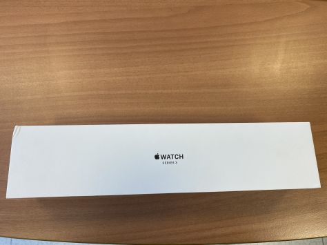 Apple Watch Series 3 GPS 42mm. Rose Gold