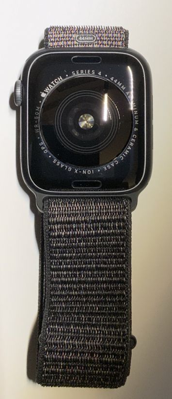 venta apple watch series 44mm aluminio correa loop deportiva