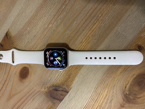 APPLE WATCH serie 4 40