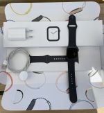 Apple watch 4 segunda mano; Comprar watch 4 o Vender watch 4; watch Nike;  Apple Segunda Mano