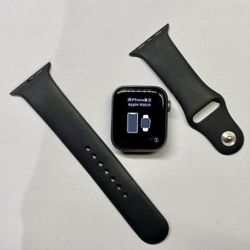 Apple Watch serie 4 (GPS+Celular)