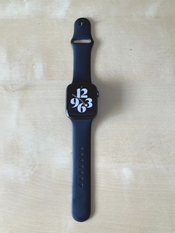 Apple Watch Series 4 LTE 44 mm