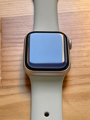 Apple Watch Series 5