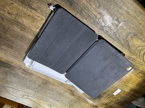 Funda iPad Pro 11”