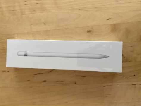 APPLE PENCIL NUEVO