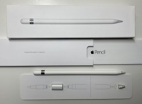 Apple Pencil