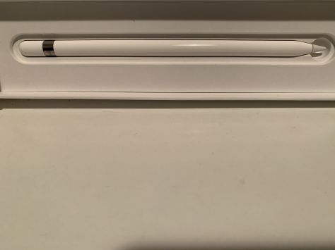Apple Pencil