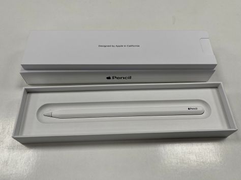 Apple Pencil 2