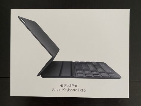 Smart Keyboard Folio iPad Pro 11-inch