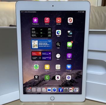 iPad air2 64 GB