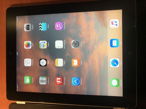 Ipad 2 wifi+3g