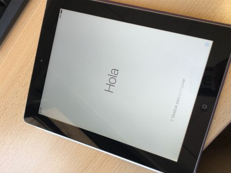 Ipad 2. 64Gb