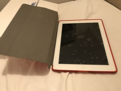 IPAD 3 16GB + WIFI