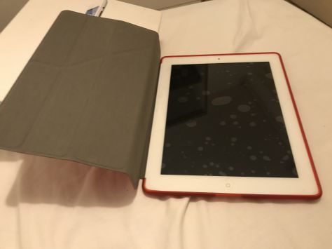 IPAD 3 16GB + WIFI