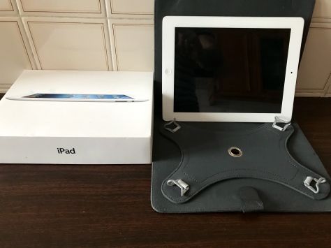 iPad 3 32 gb wifi + celular