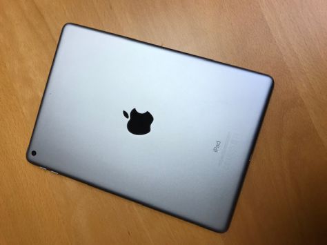 iPad 5a Generación 2017 Poco Uso