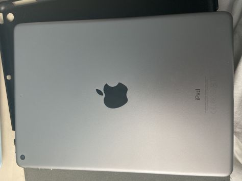 Ipad 5 generación