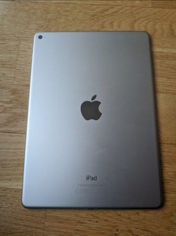 iPad Air 2 - 128 GB. En perfecto estado.