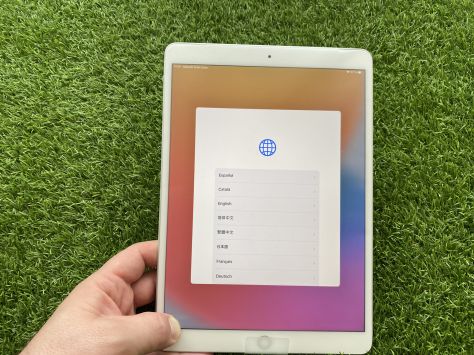 iPad Air (3rd generation) SIN ESTRENAR