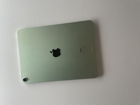 Ipad Air 4 gen Verde 64gb impecable