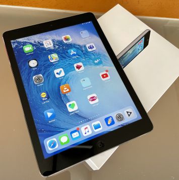 IPad Air 64Gb Wifi