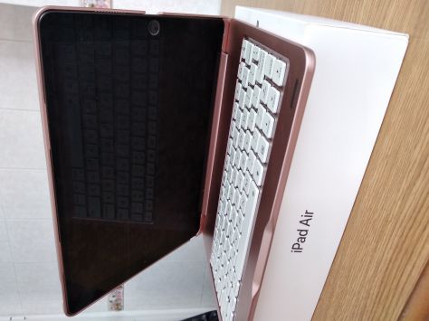 iPad Air 64gb wifi