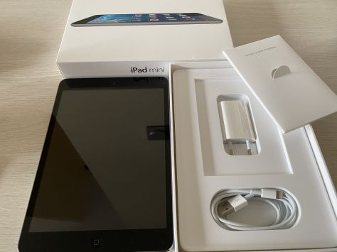 iPad mini 1 Generacion 16gb wifi IMPECABLE
