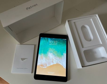 IPAD2 MINI