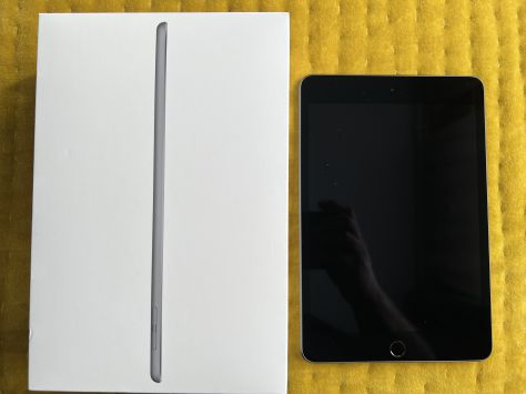 IPAD MINI 64 GB, WIFI, 5 GENERACION