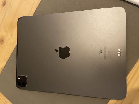 iPad Pro 11’’ 2021 (3a generación)
