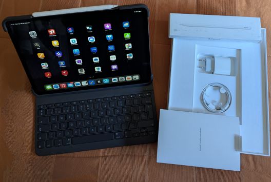 iPad Pro 12,9