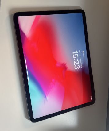 iPad Pro segunda mano - comprar reacondicionado 