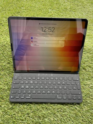 iPad Pro 12,9 4ª Generacion
