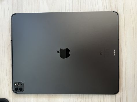 iPad Pro 12