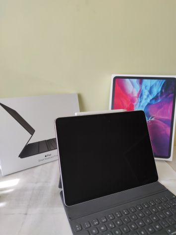 iPad Pro (12,9 pulgadas) (4.ª generación)