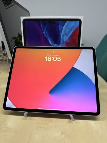 Apple iPad Pro 12,9