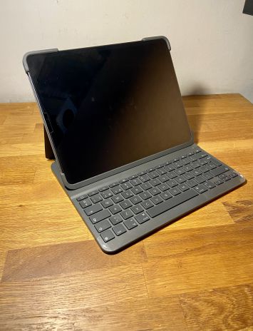 iPad Pro 12.9 inch (4th Generation)