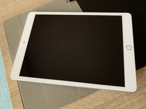 iPad 2020 Como nuevo