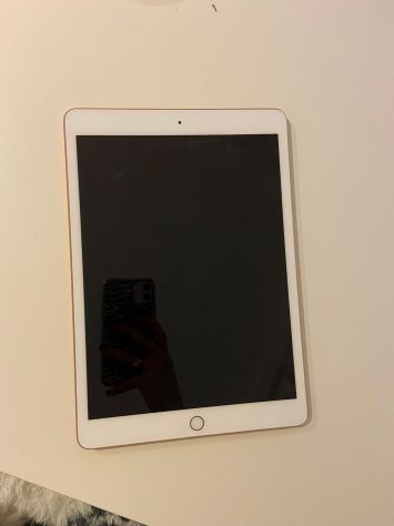 IPAD 8TH GENERATION