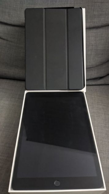 iPad 9a Generacion 64gb Wifi
