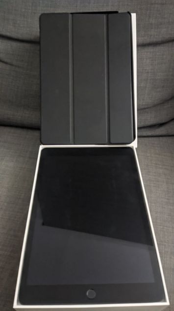 iPad 9a Generacion 64gb Wifi