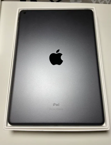 iPad (7ª generación)