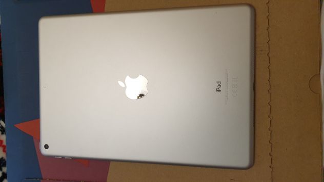 iPad 7 generación
