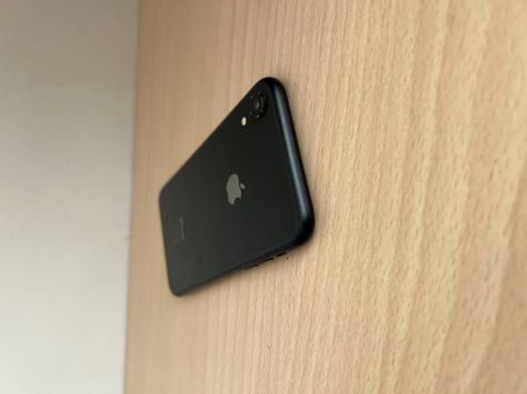 Iphone XR negro 64 GB