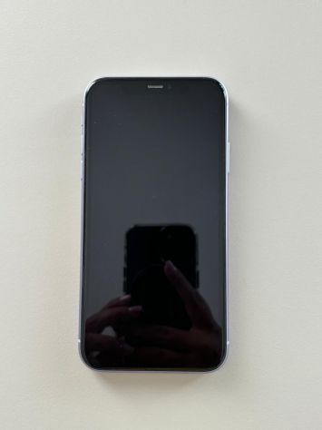 iPhone 11 128GB Malva