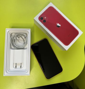 Iphone 11 128gb