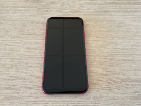 iPhone 11 128Gb Rojo