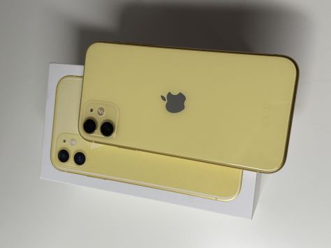 iPhone 11 128Gb
