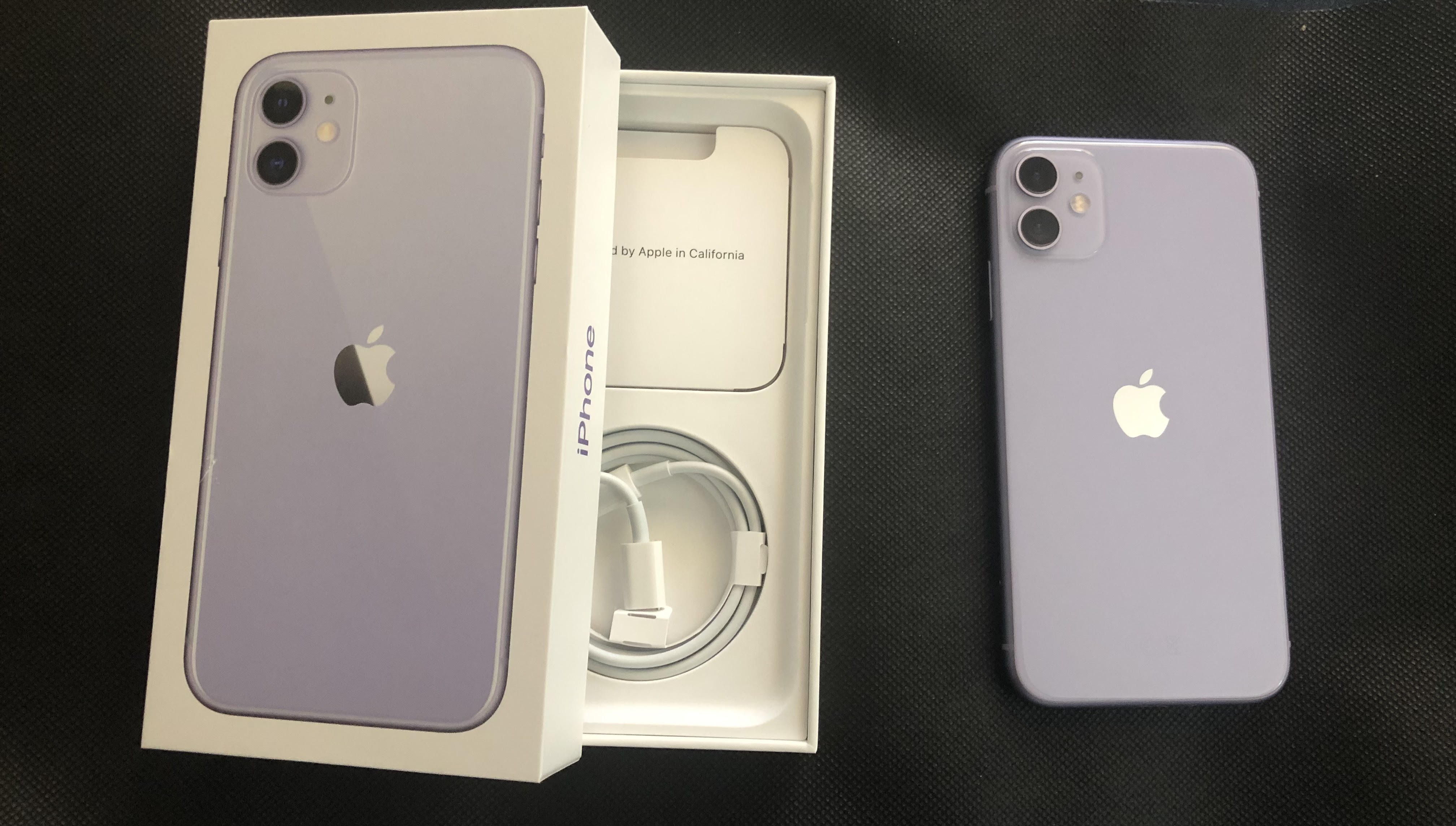 venta iphone 11 64gb | venta segunda mano apple