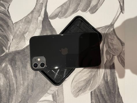 iPhone 11 128gb gris espacial